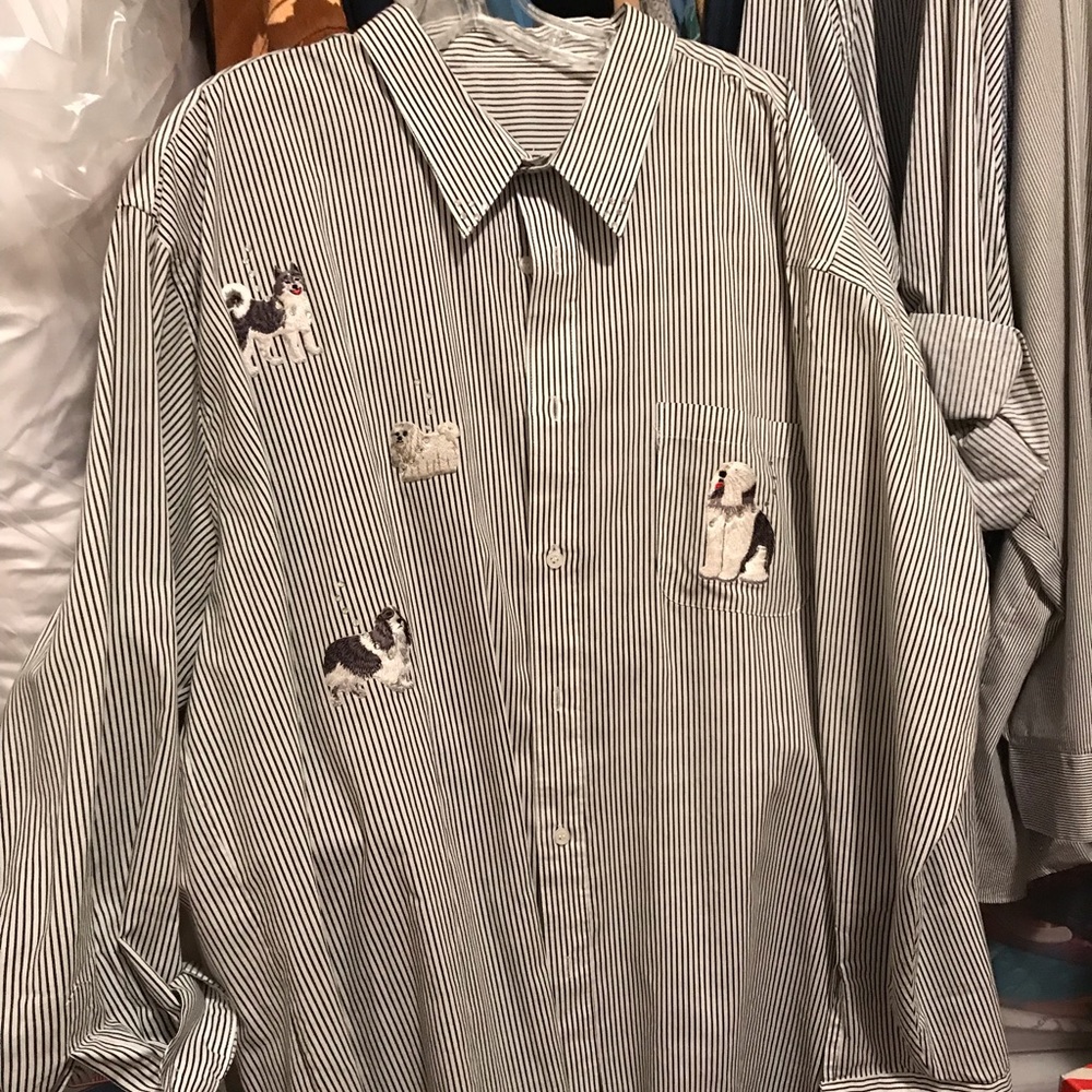 Mili Design Blouse